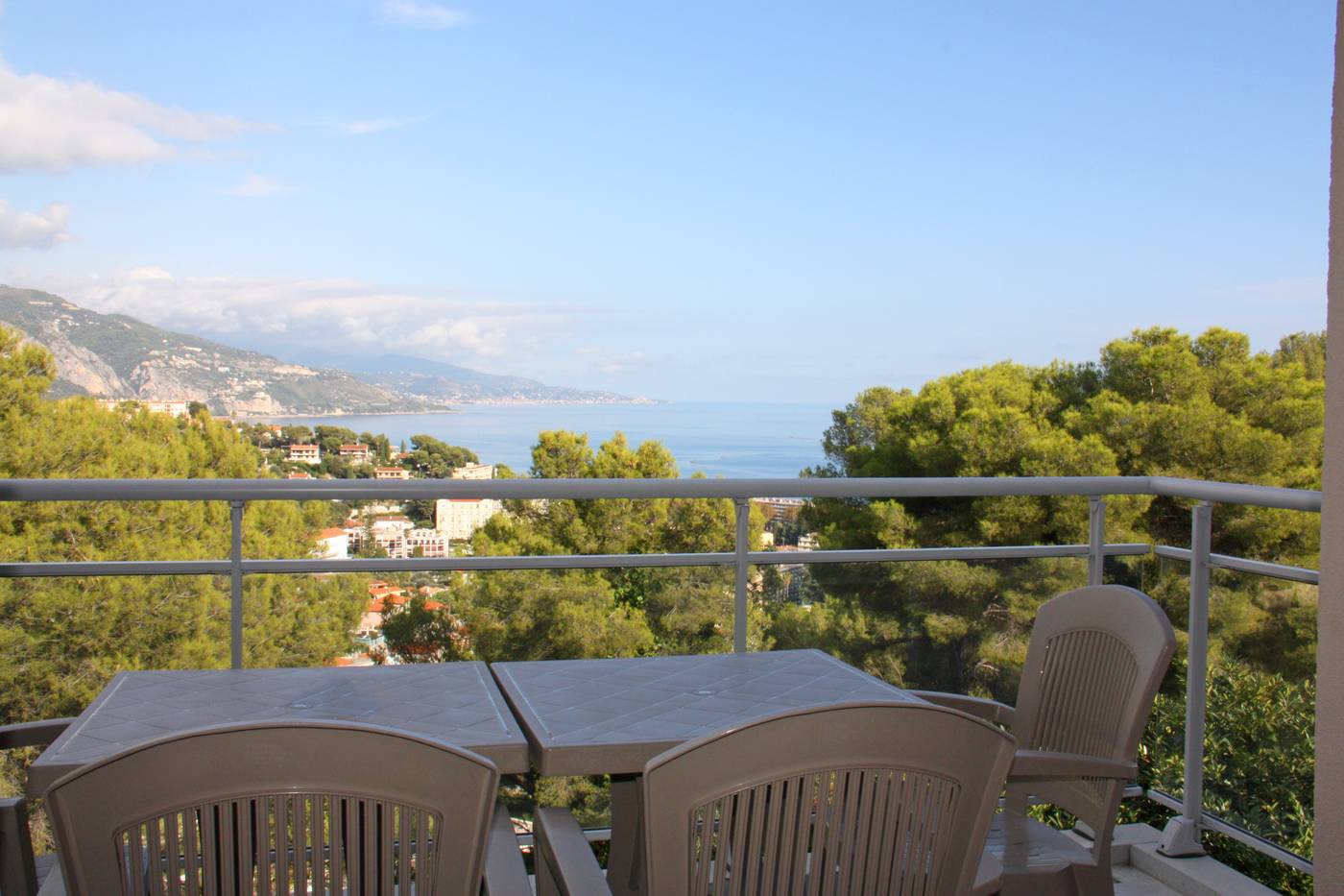 Residence Azureva Roquebrune Cap Martin-France-Roquebrune-Cap-Martin-Lobby-5