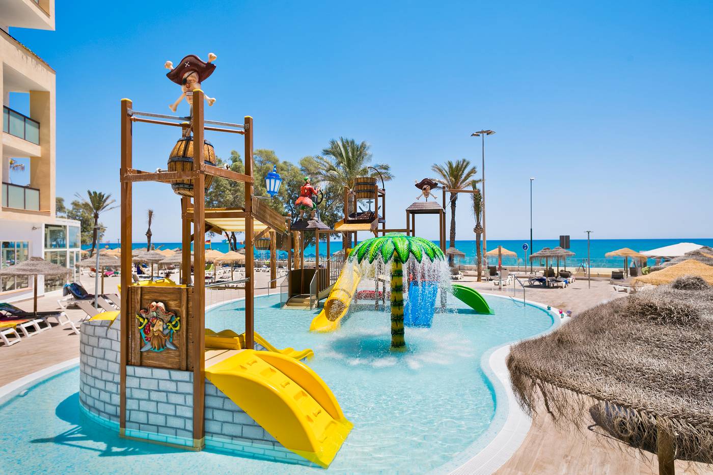 Hotel-Best-Sabinal-Pool-24