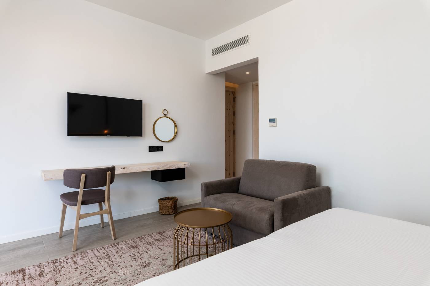Abacus Suites
