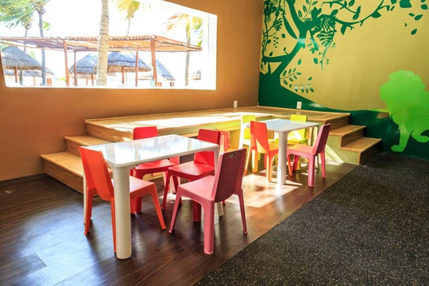 Dreams-Sands-Cancun-Resort---Spa-Sports-and-Entertainment-57