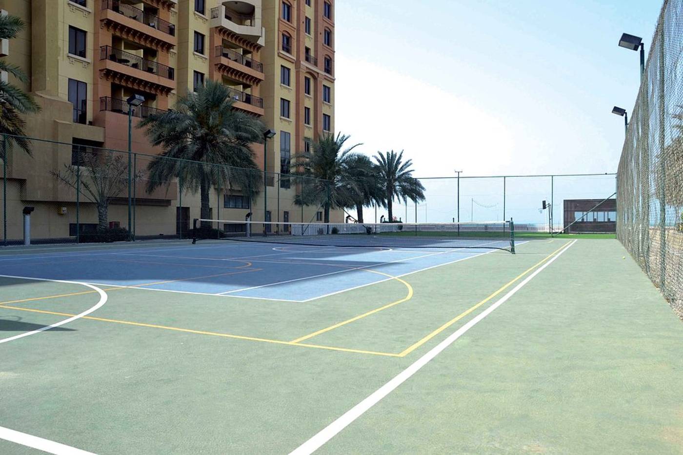 Pullman Resort Al Marjan Island