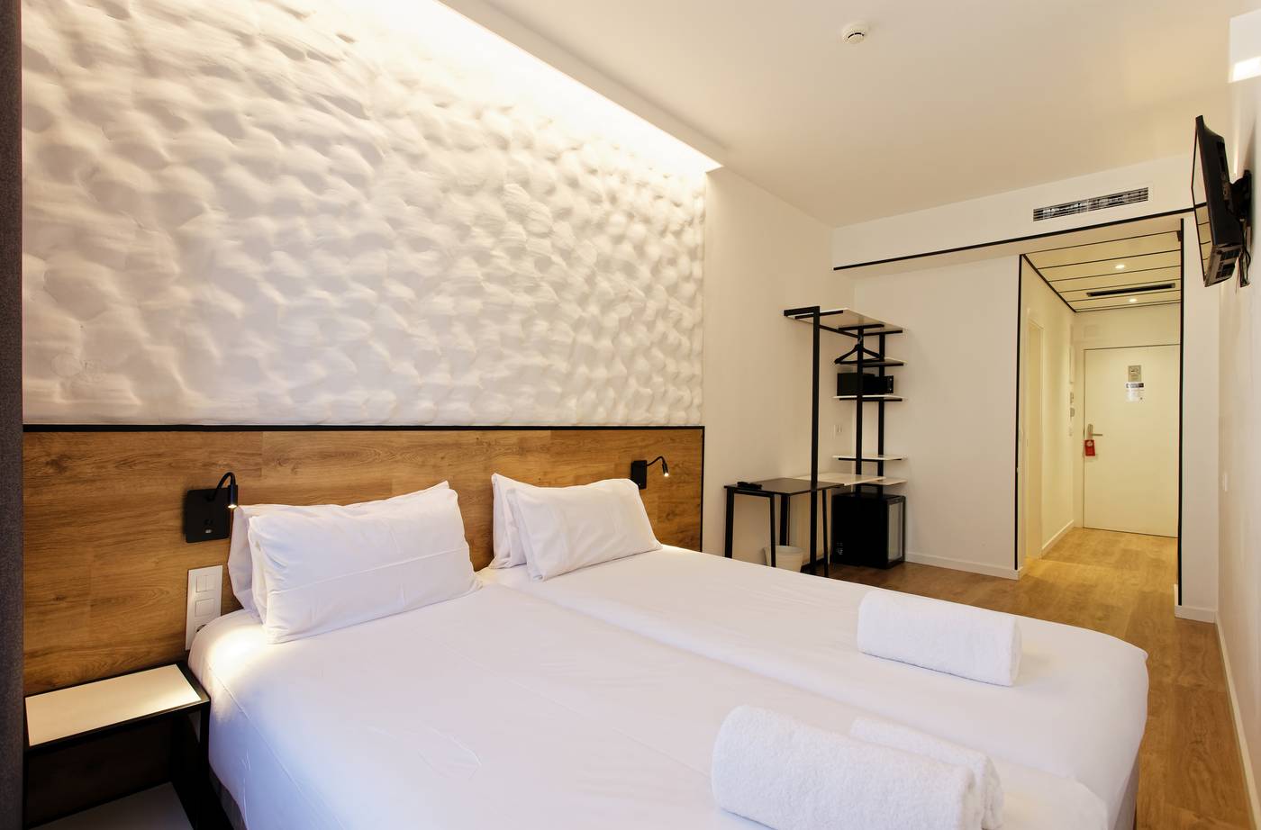 Green House Hotel-Spain-BARCELONA-Room-4