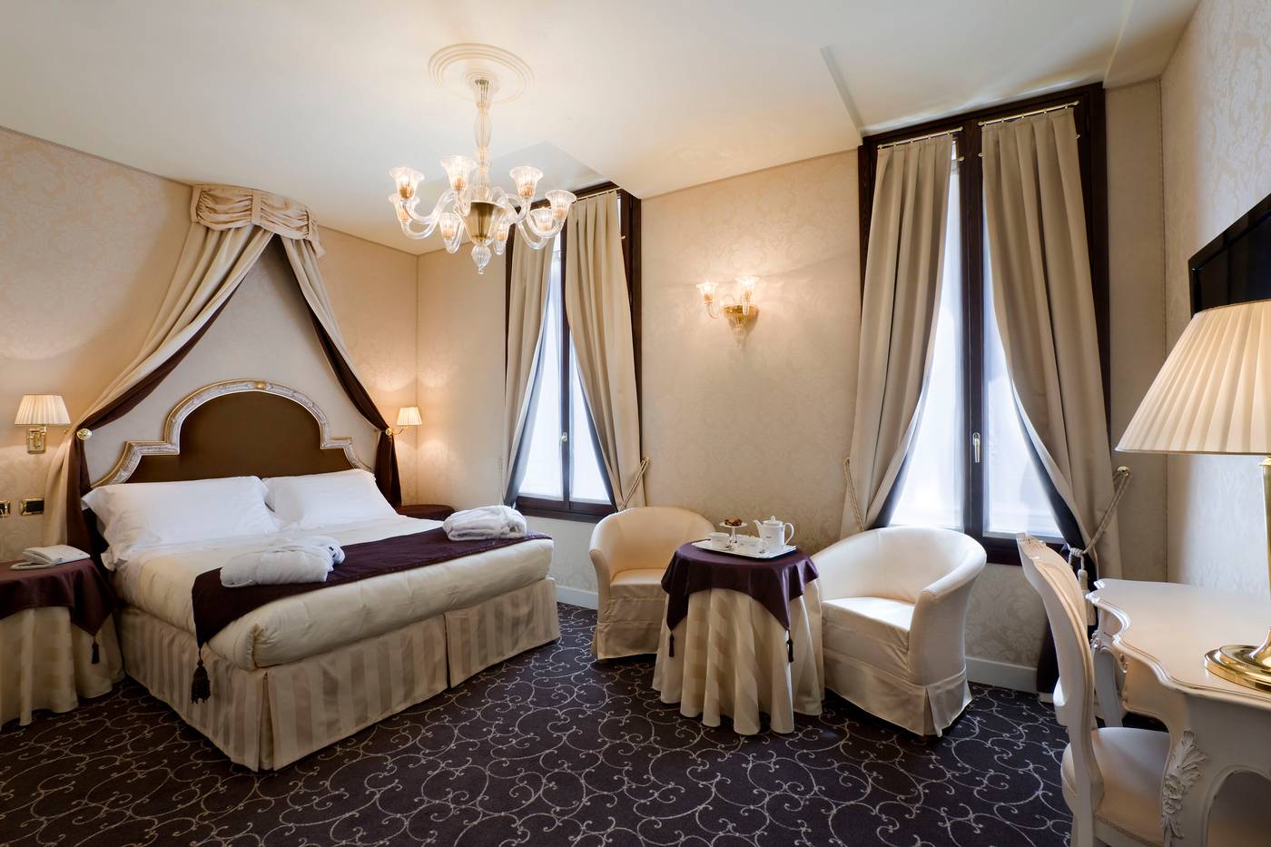 Maison-Venezia-UNA-Esperienze-Room-18