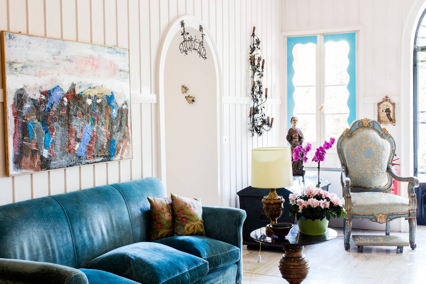 Residenza-d-Epoca-Albergo-Quattro-Fontane-Lobby-16