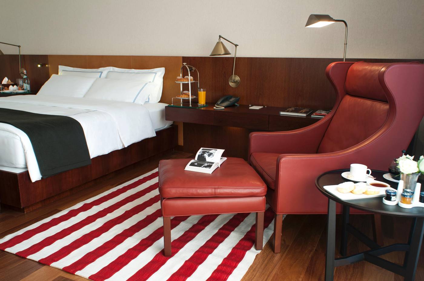 Square Nine Hotel Belgrade-Serbia-BELGRADE-Room-6