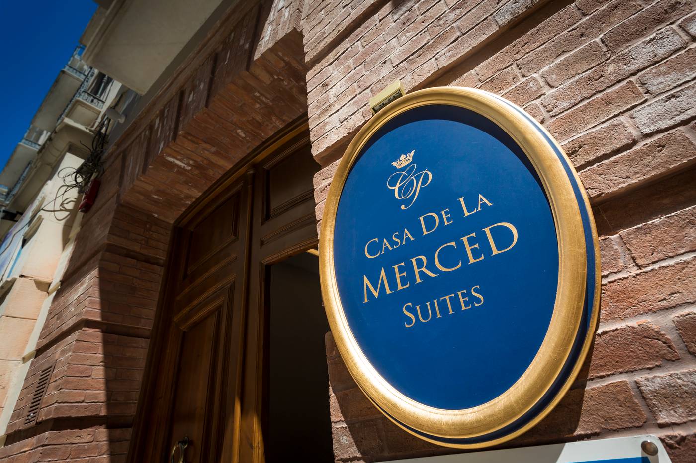 Casa-de-la-Merced-Suites-General-view-1