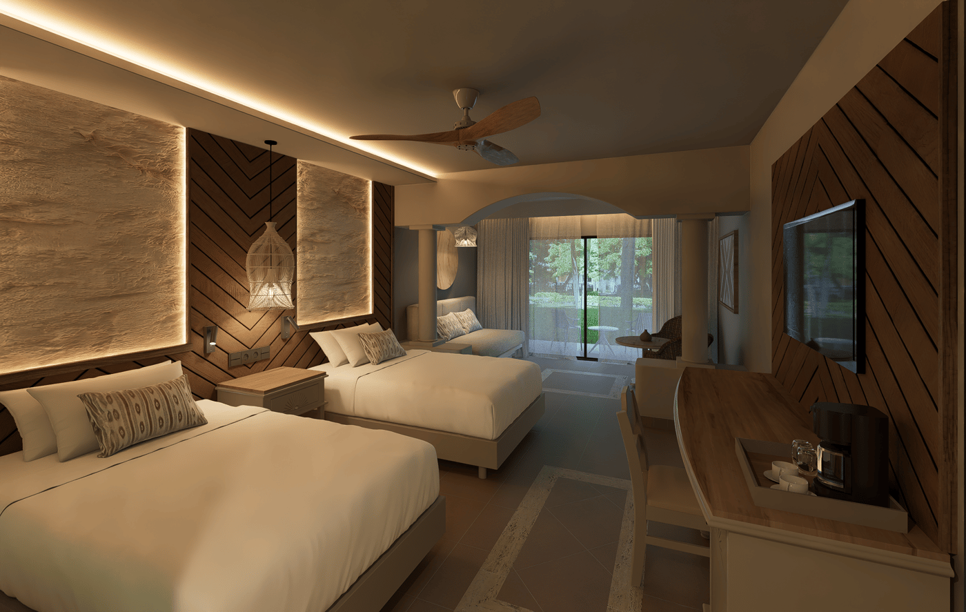 Bahia Principe Grand Tequila
