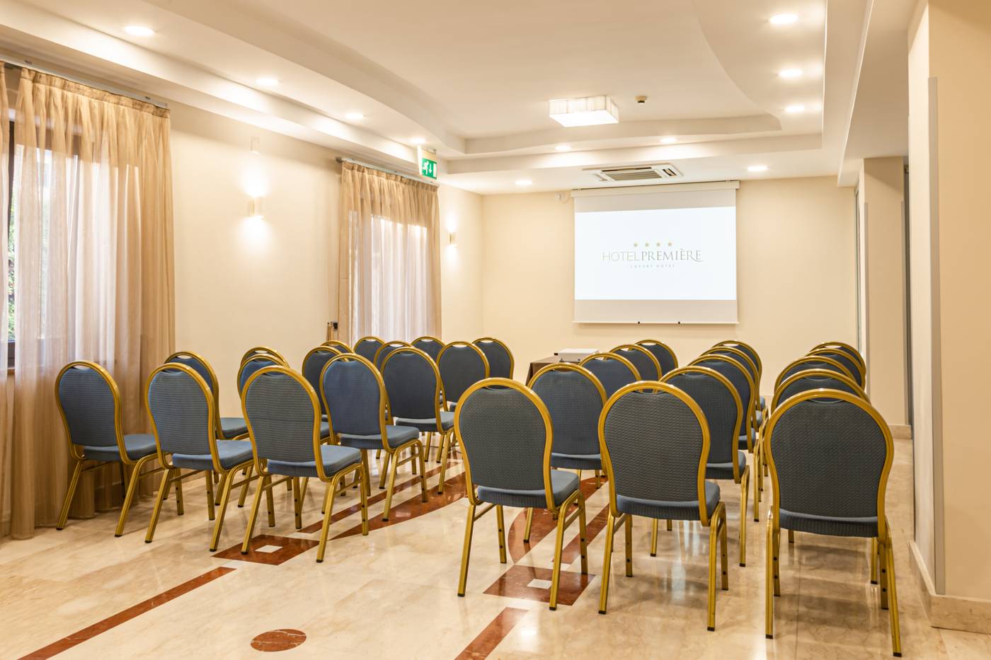 Hotel Premiere - Italy - GIUGLIANO IN CAMPANIA - Conferences - 2