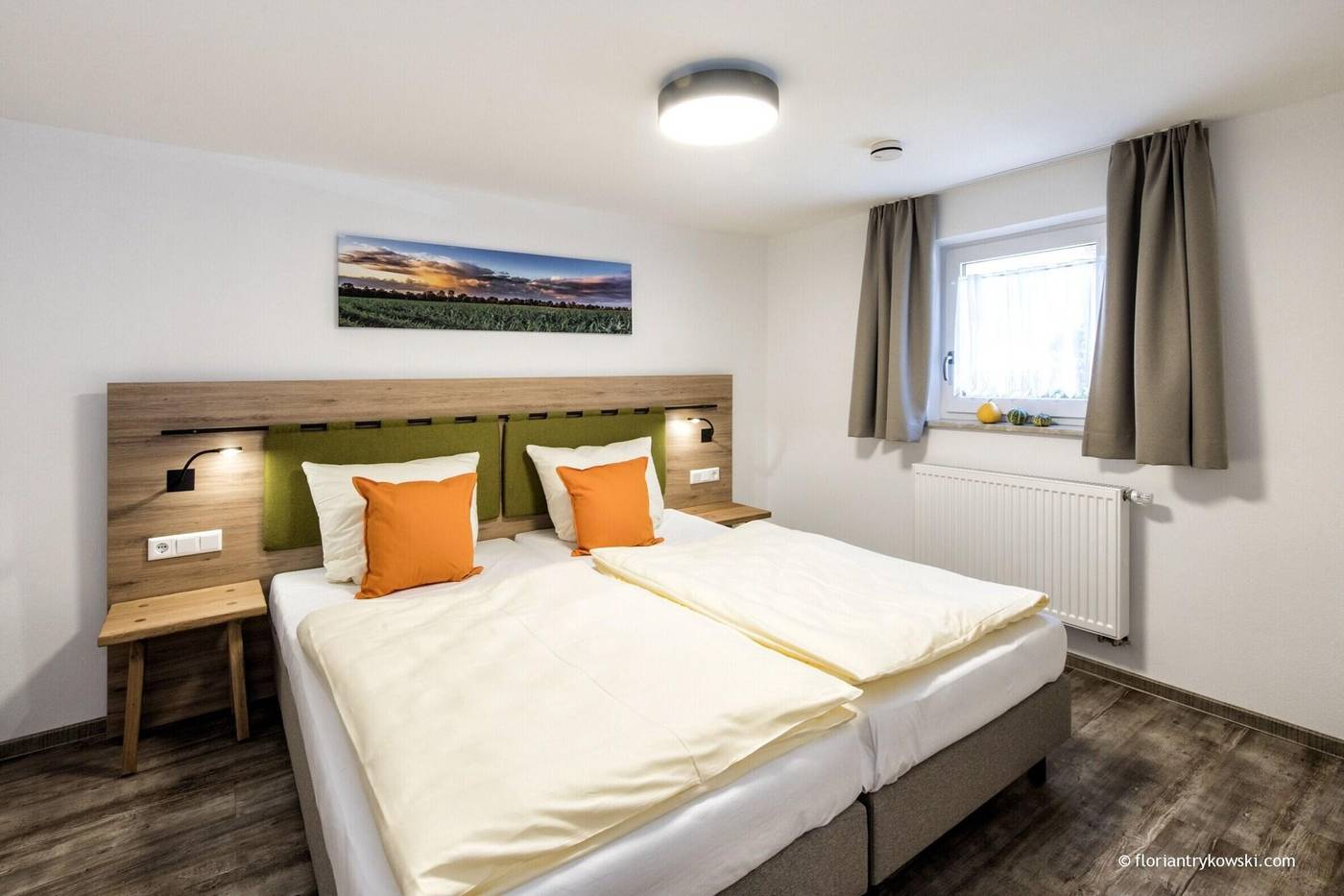 Übernachten in der Tenne-Germany-NUREMBERG-Room-8