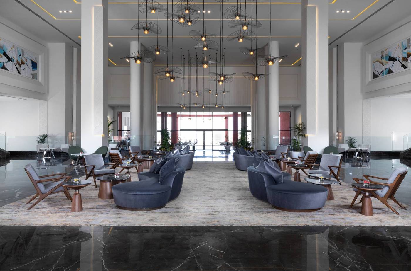 Albatros Laguna Vista Beach