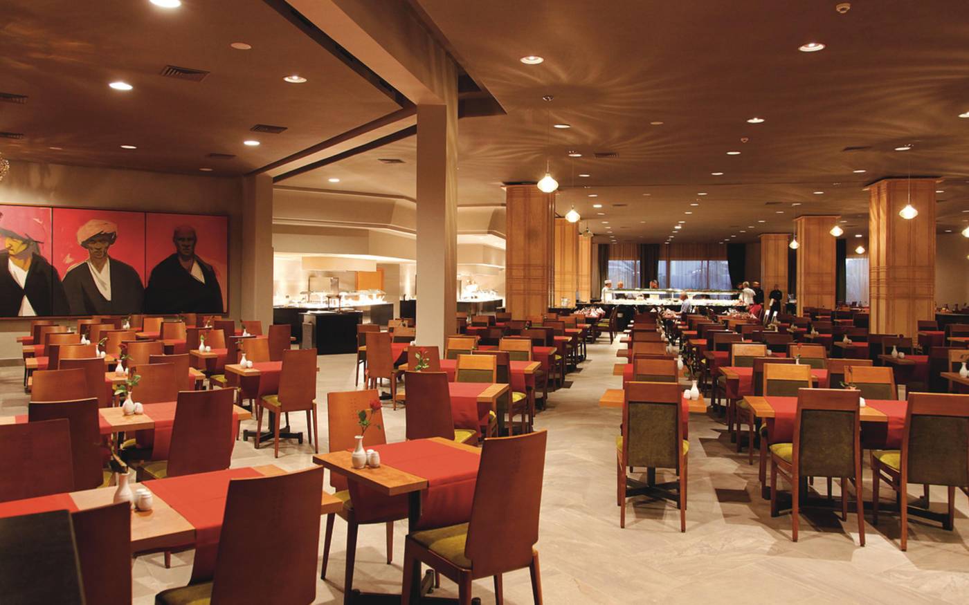 Hotel-Riu-Tikida-Dunas---All-inclusive-Restaurant-37