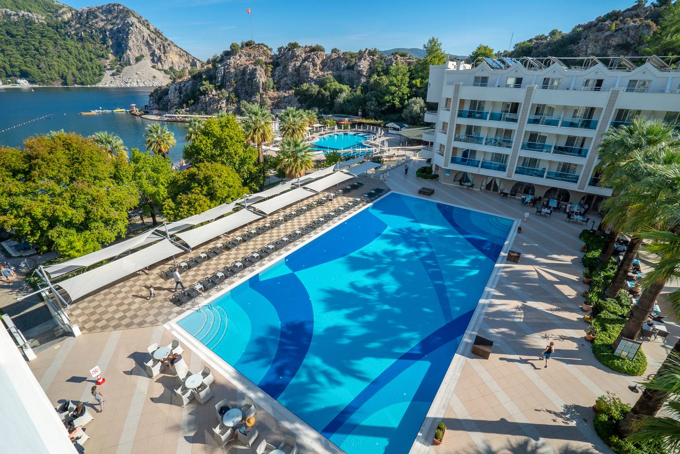 Turunc Resort