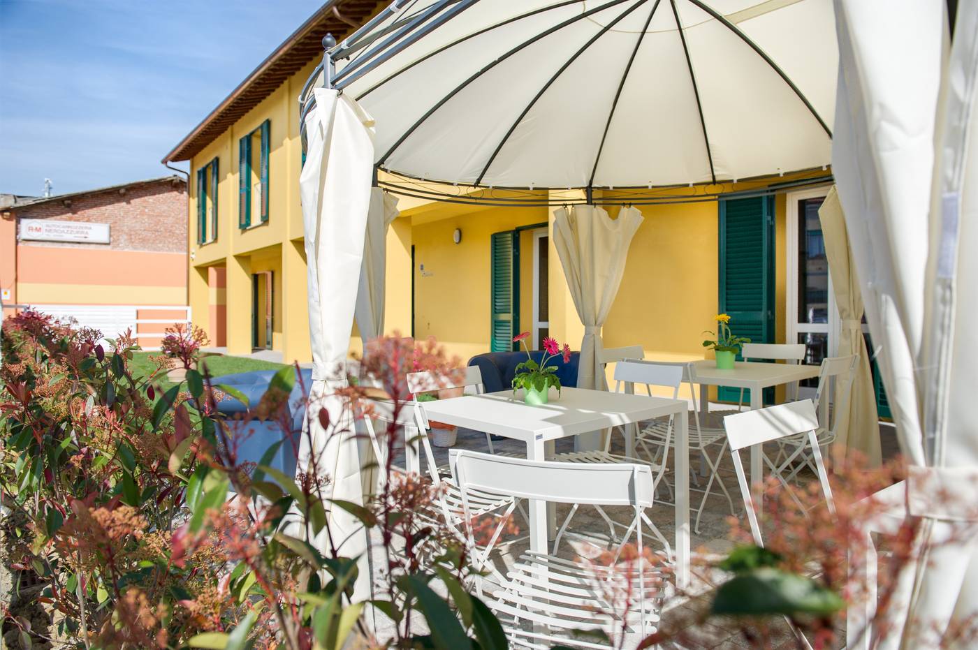 Residence-Antiche-Navi-Pisane-General-view-18