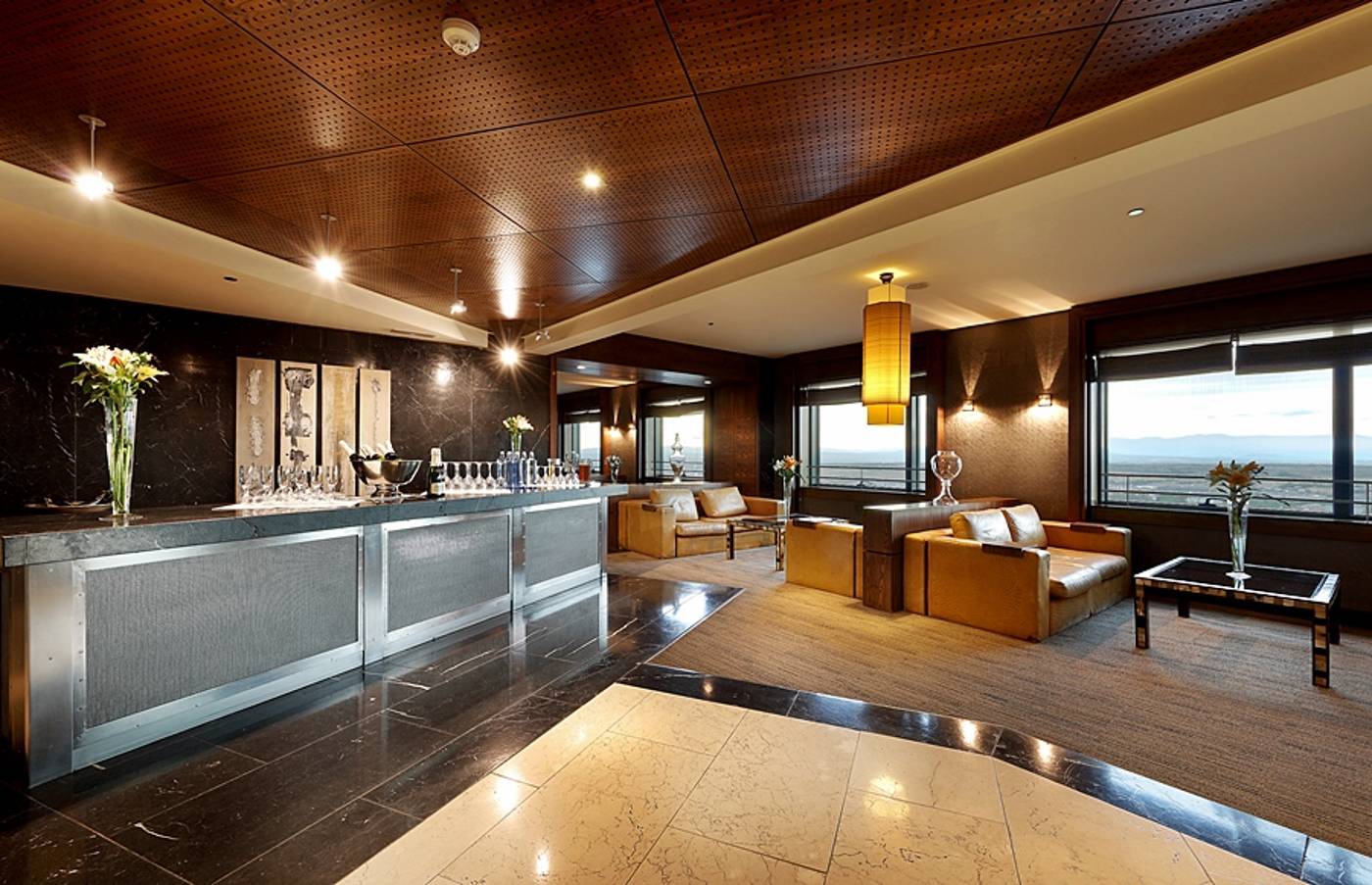 Eurostars-Madrid-Mirasierra-Suites-General-view-6