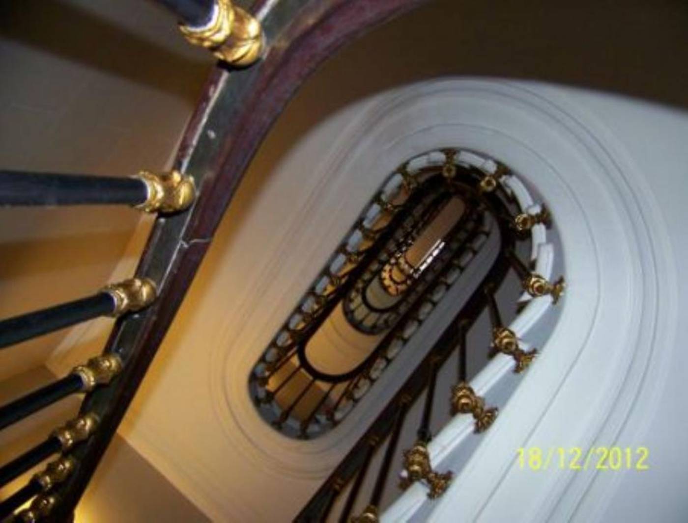 Hotel Royal Elysées-France-PARIS -General view-2