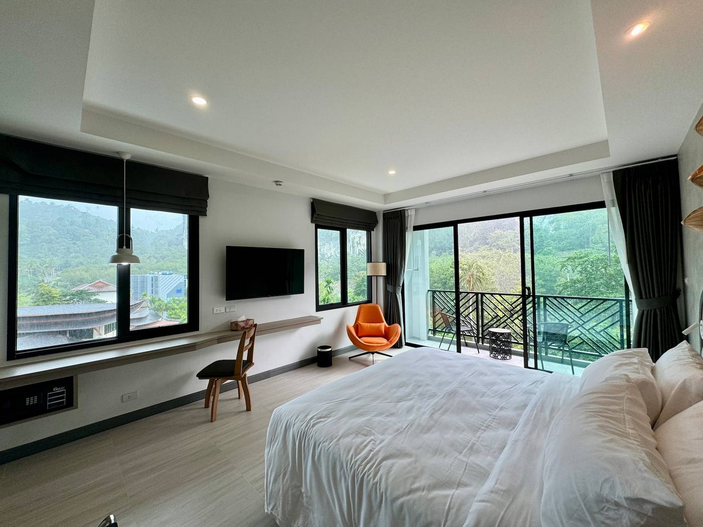 Keereen-Resort---Ao-Nang-Krabi-Room-22