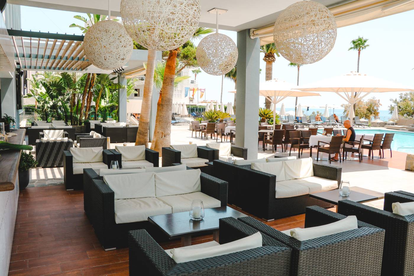 Marins Suites - Adults Only