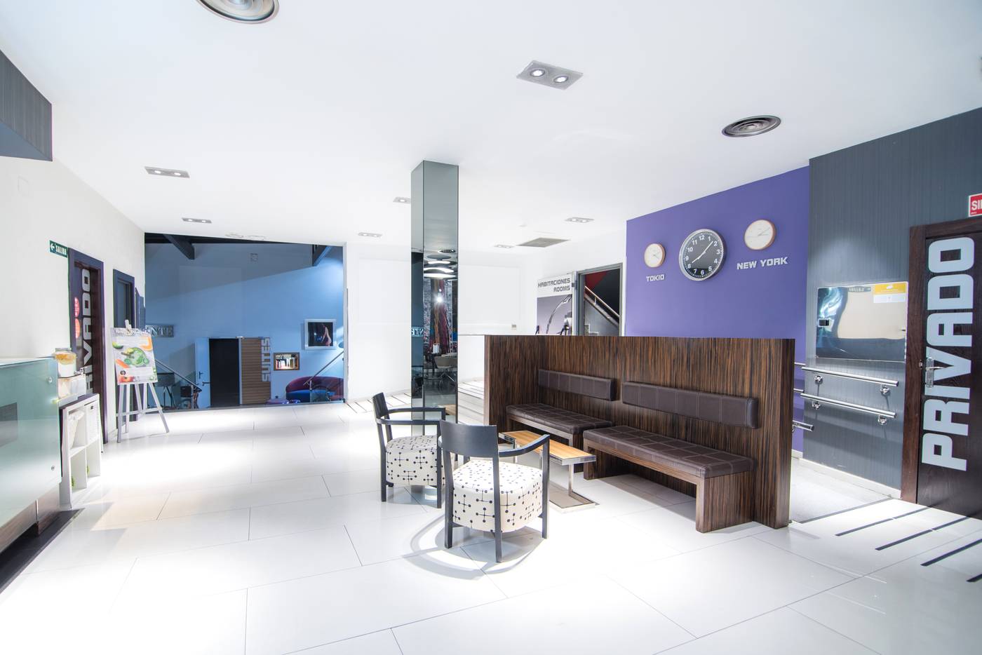 Petit-Palace-President-Castellana-Lobby-12