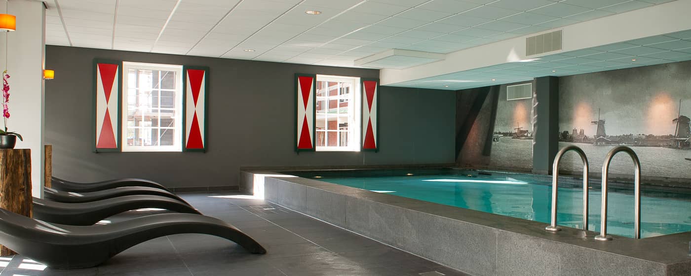 Inntel-Hotels-Amsterdam-Zaandam-Pool-17