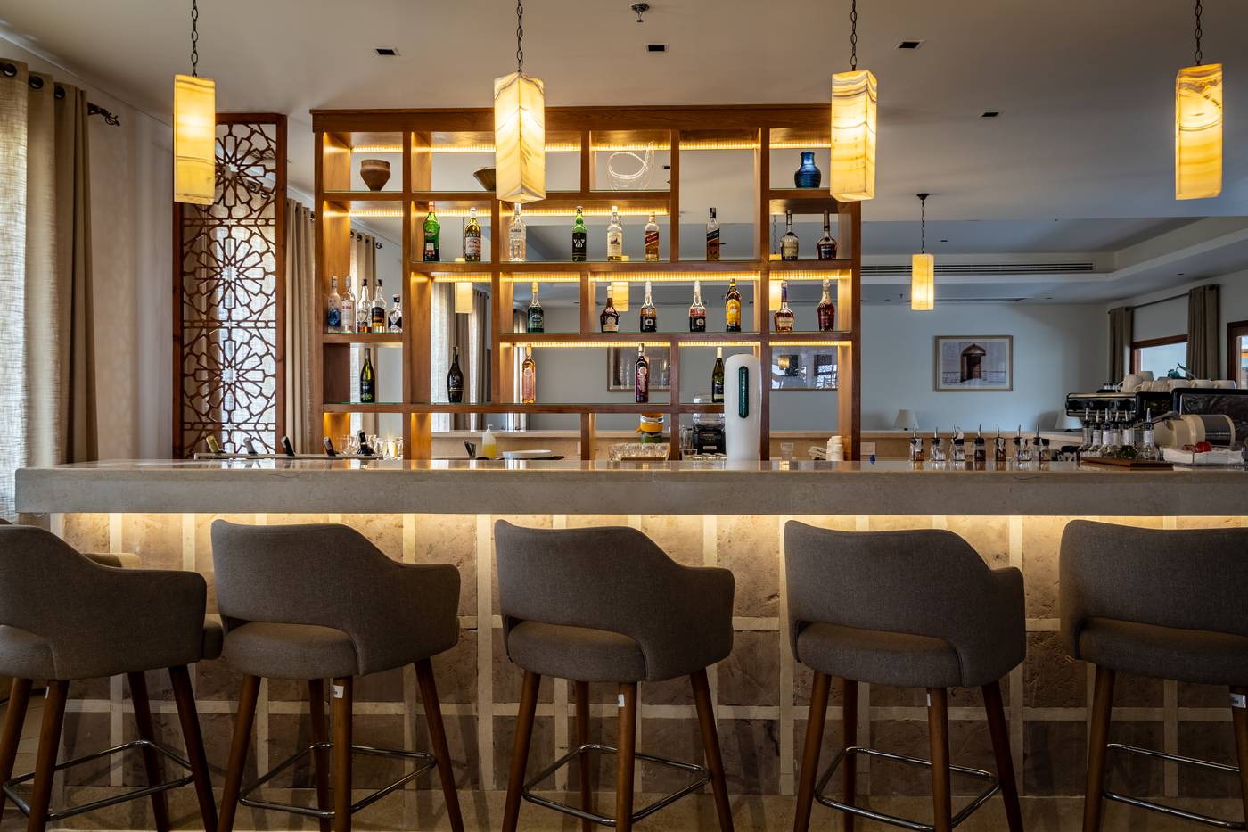 Fort Arabesque West Bay - Adult only