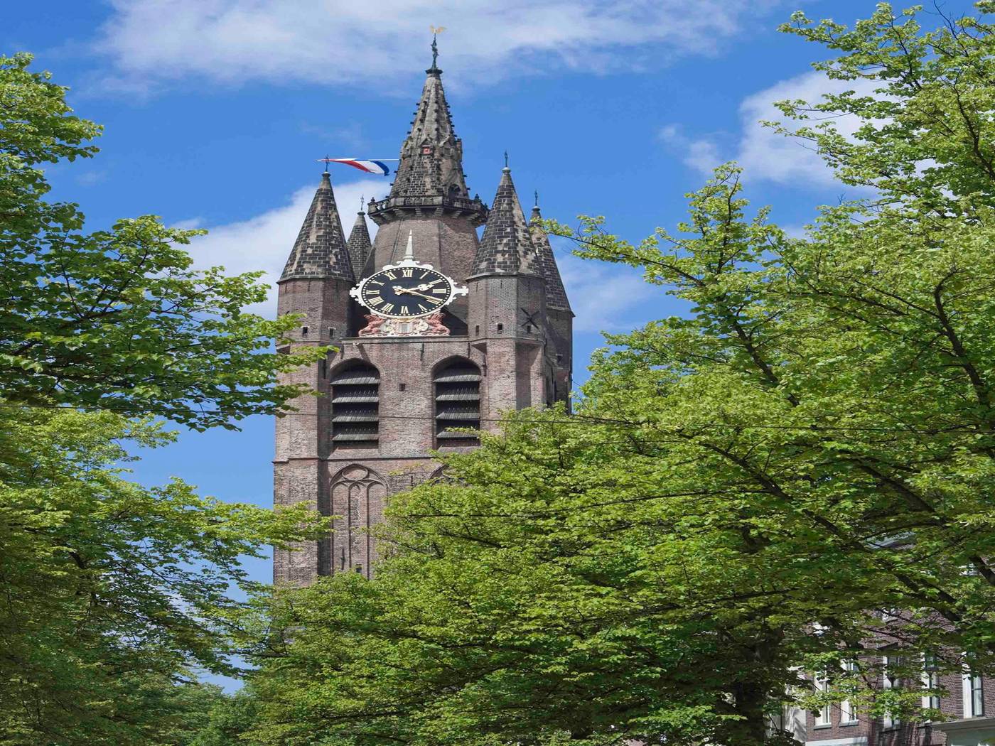 Ibis Styles Delft City Centre-Netherlands-Delft-General view-1