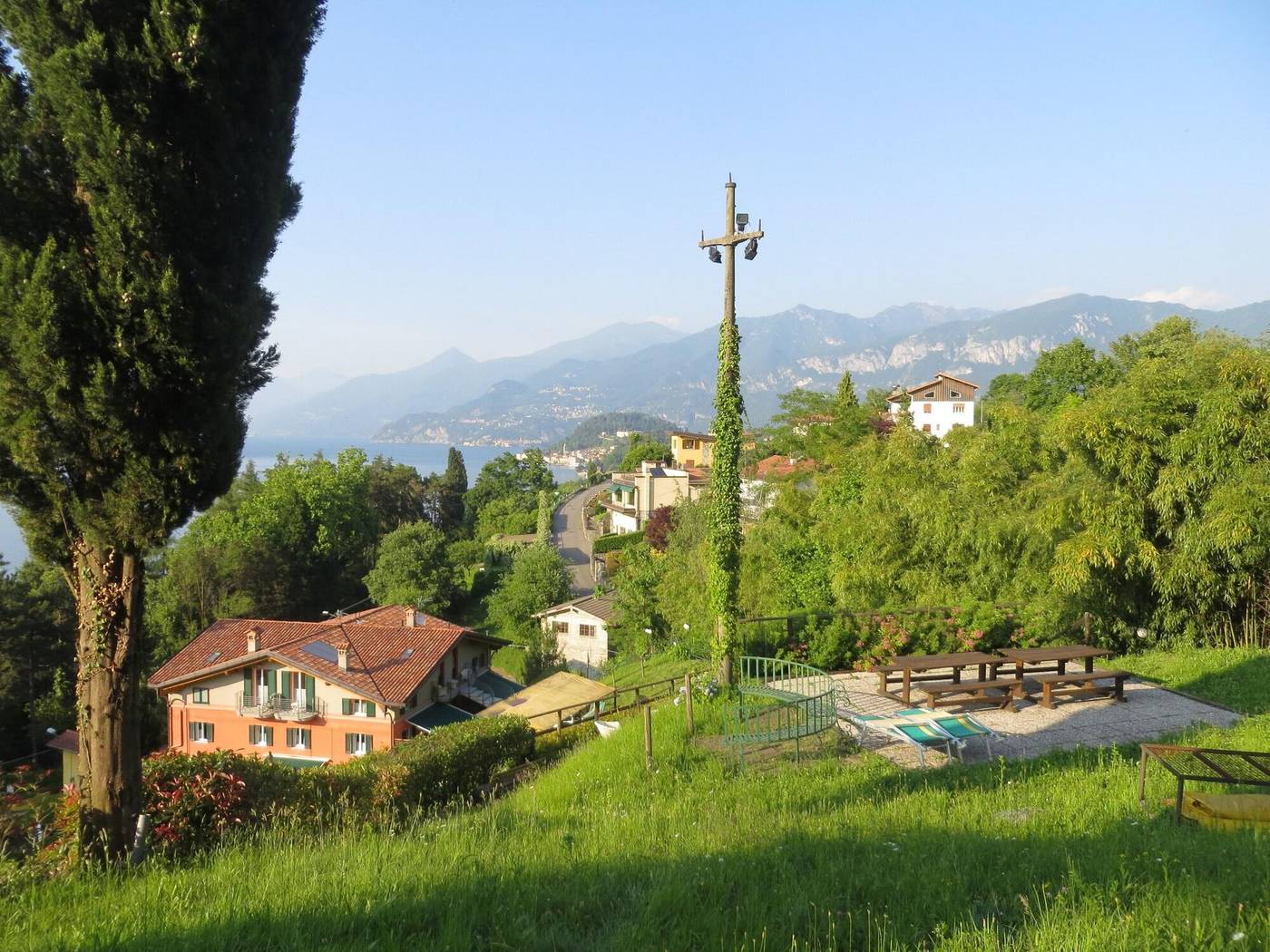 Bellagio Bed & Breakfast-Italy-BELLAGIO-General view-3