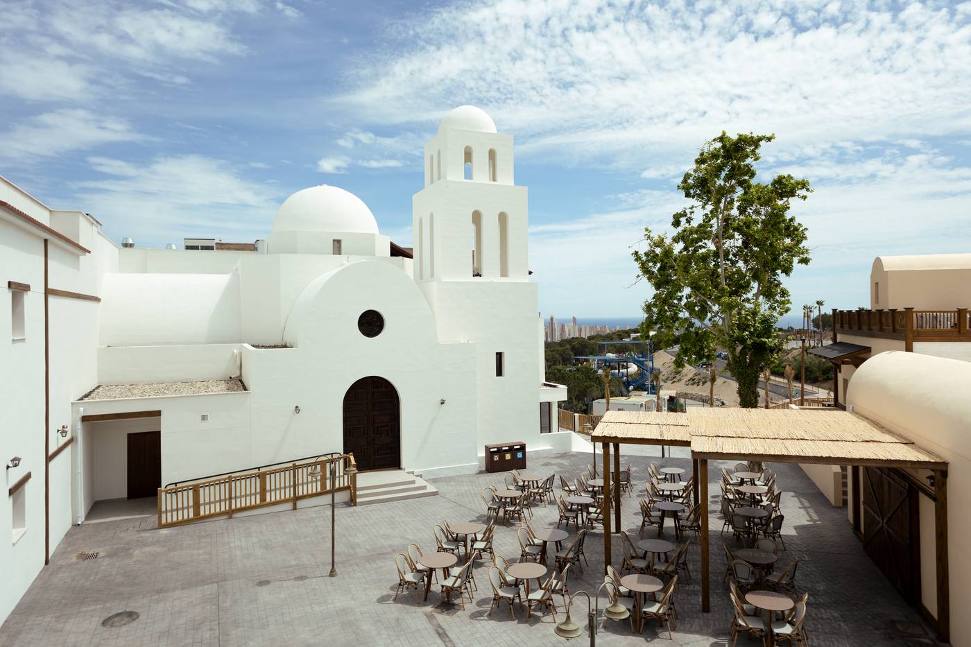 16.06.25 Magic Pirates Island Resort