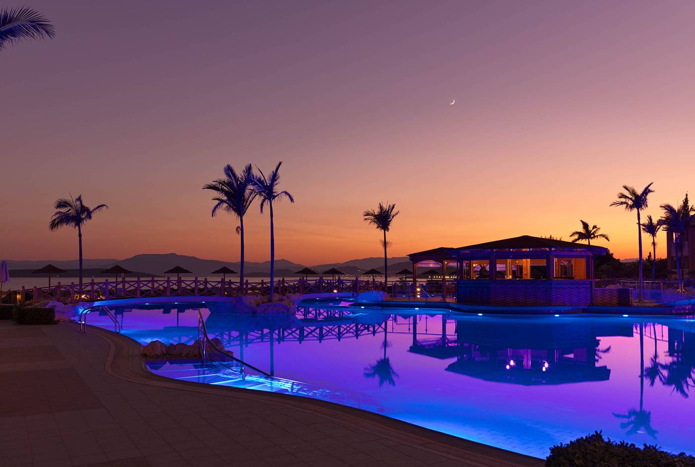 Seafos Luxury Resort & Spa - Limited Edition by Leonardo Hotels