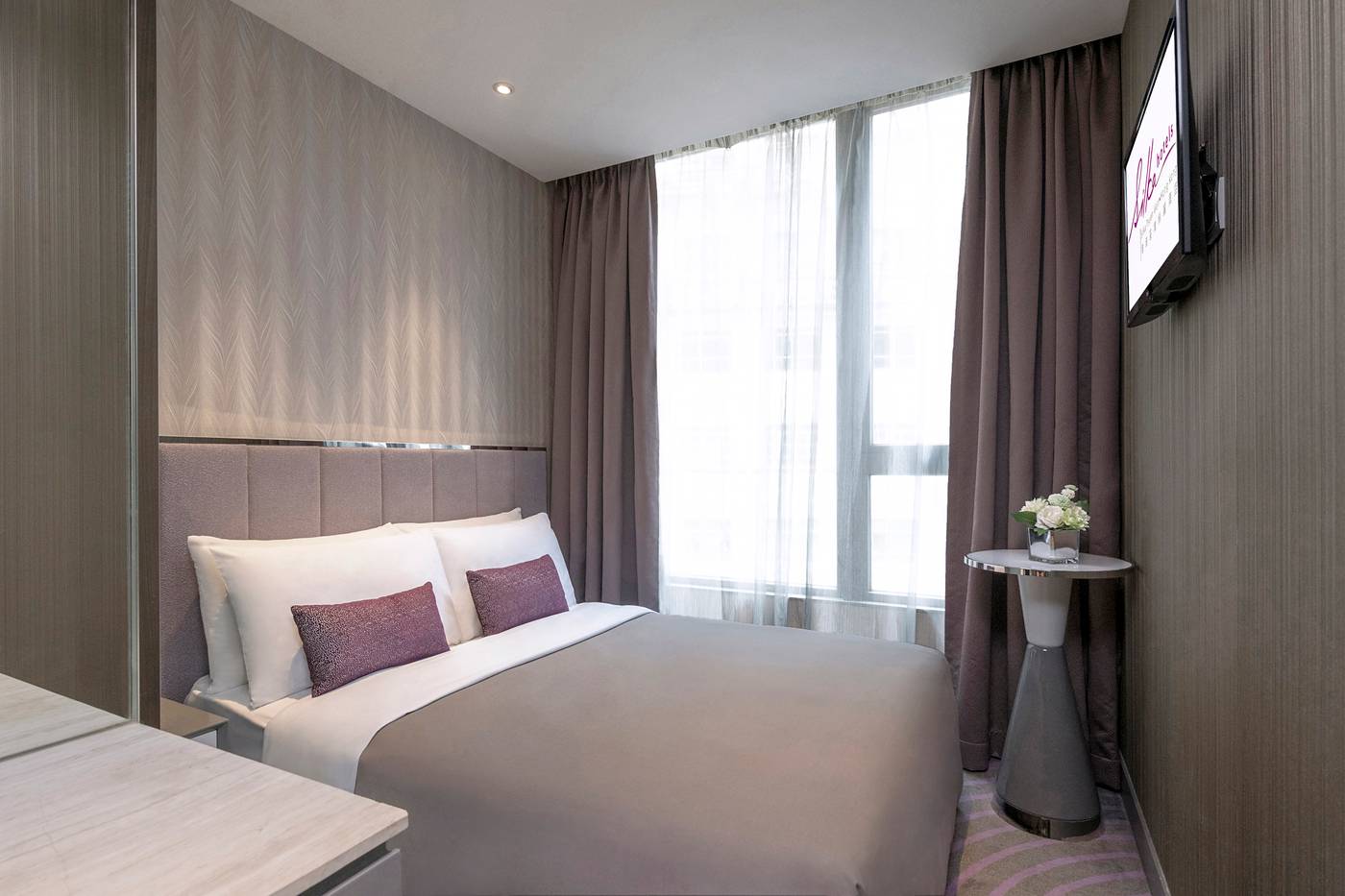 Silka-Tsuen-Wan-Hotel-Room-14