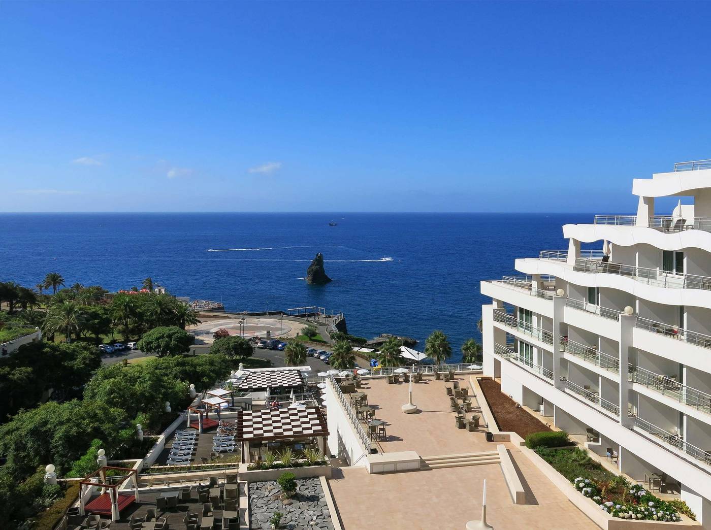 Melia-Madeira-Mare-General-view-5