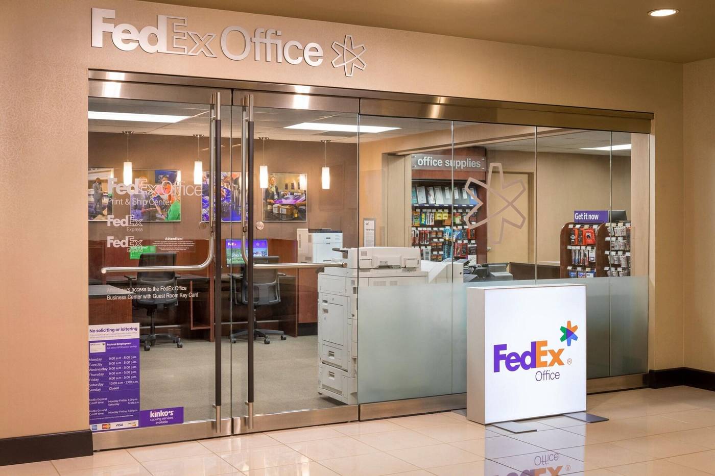 Renaissance Phoenix Downtown Hotel-United States-Phoenix-General view-10