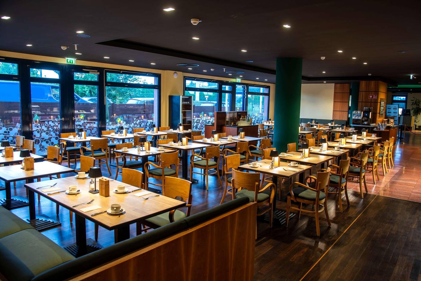 Best-Western-Premier-Airporthotel-Fontane-BERlin-Restaurant-45