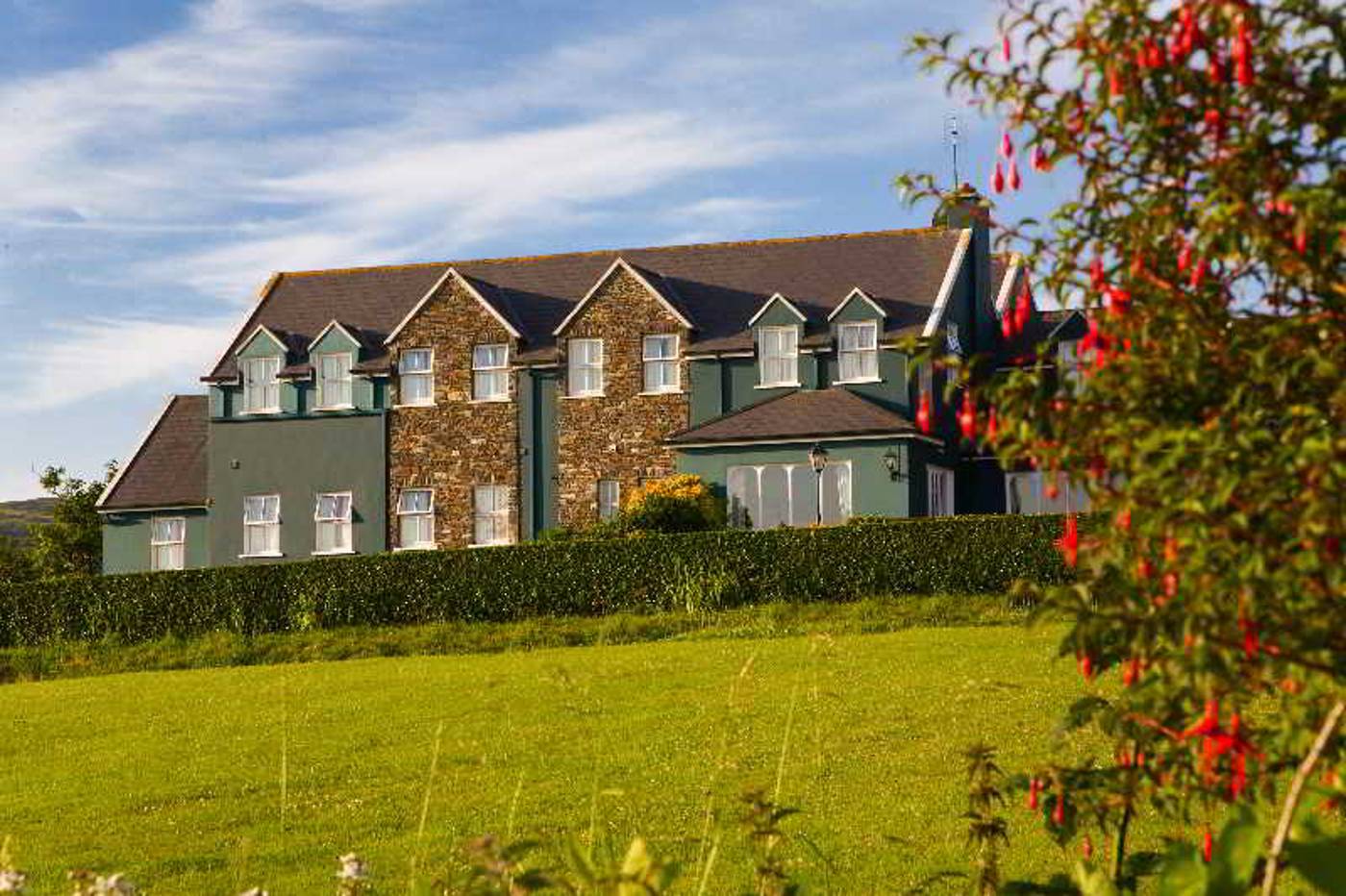 Casey's of Baltimore - Ireland - CORK - General view - 3