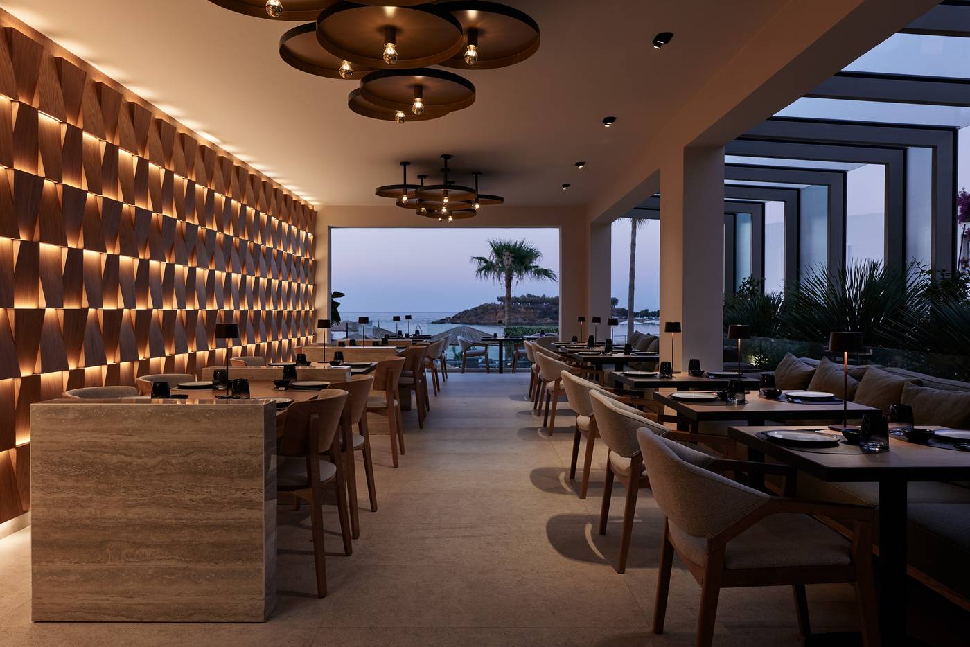 Atlantica Kalliston Resort