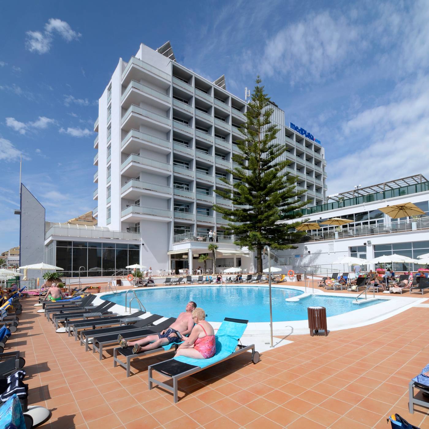 Medplaya Riviera - Adults Only in Costa del Sol, Spain