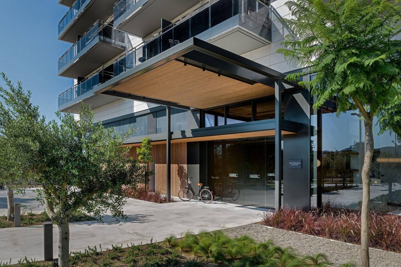 Sabatic--Sitges--Autograph-Collection-General-view-10