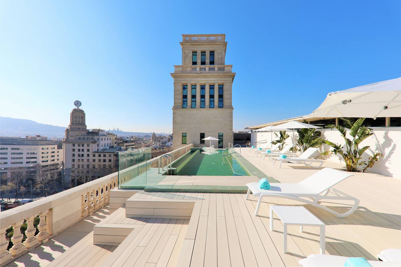 Iberostar Selection Paseo de Gracia