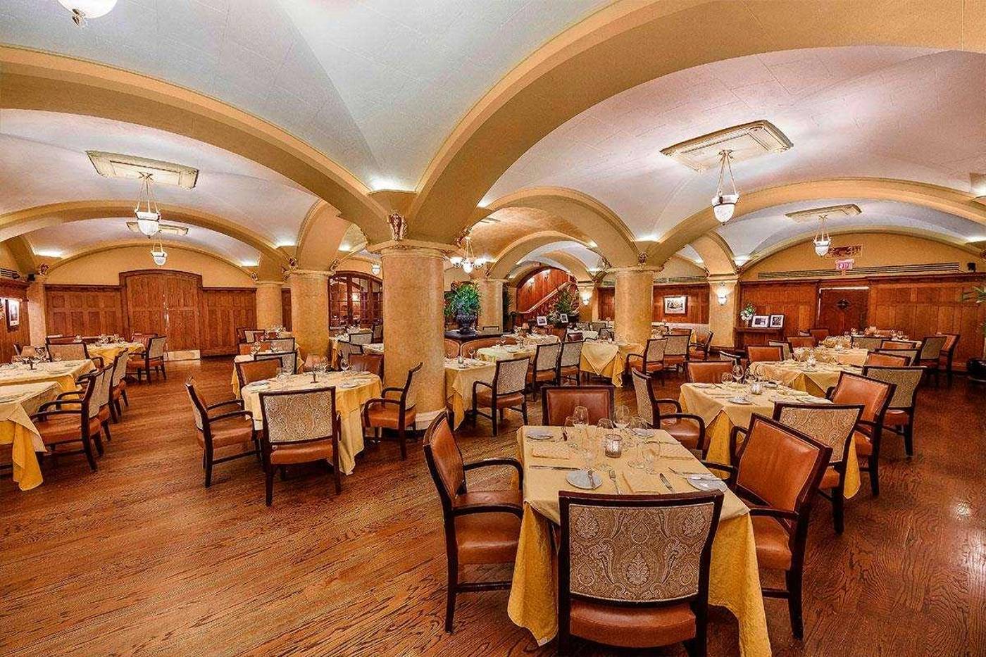 The Hermitage Hotel-United States-Nashville-General view-1