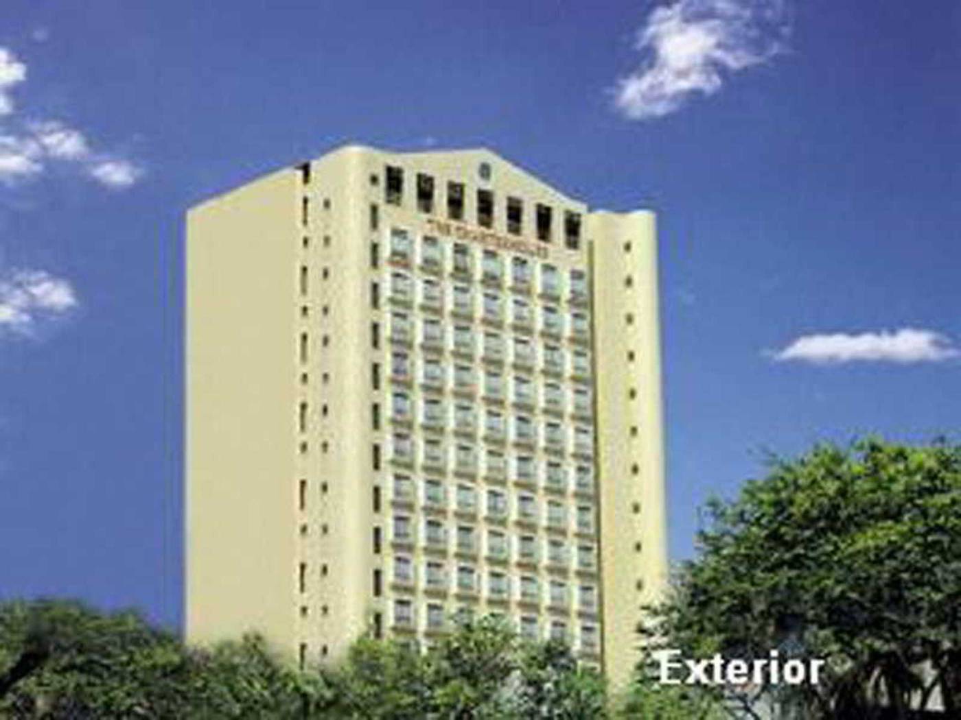 The Charterhouse Causeway Bay-Hong Kong – China-HONG KONG-General view-1