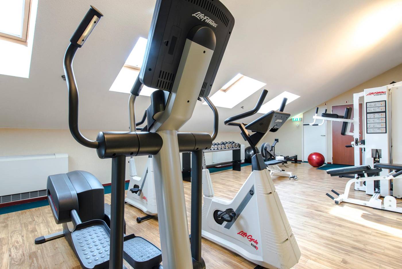 Courtyard-Amsterdam-Airport-Sports-and-Entertainment-72