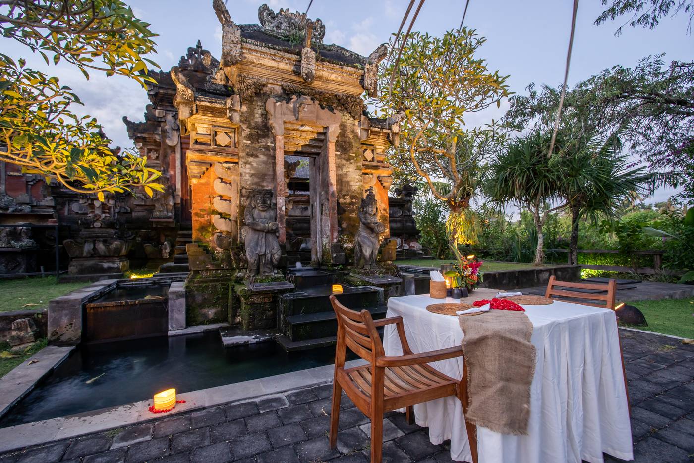 The Sanctoo Villas & Spa-Indonesia-Bali-General view-3