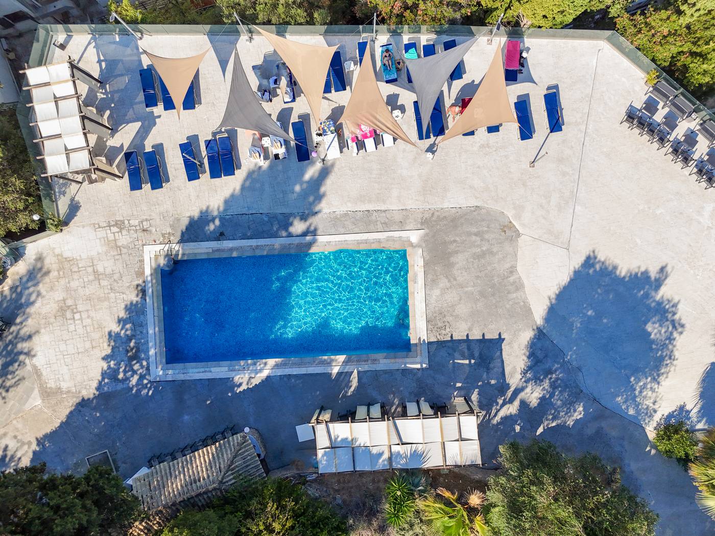 Paleokastritsa Palace Hotel - Adults Only (16+)