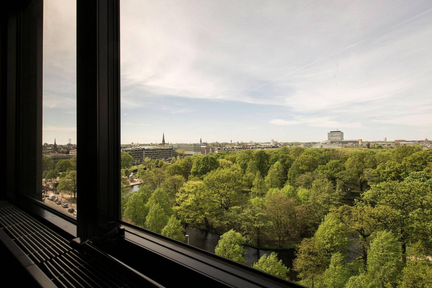 Leonardo Hotel Den Haag Babylon-Netherlands-DEN HAAG-General view-1