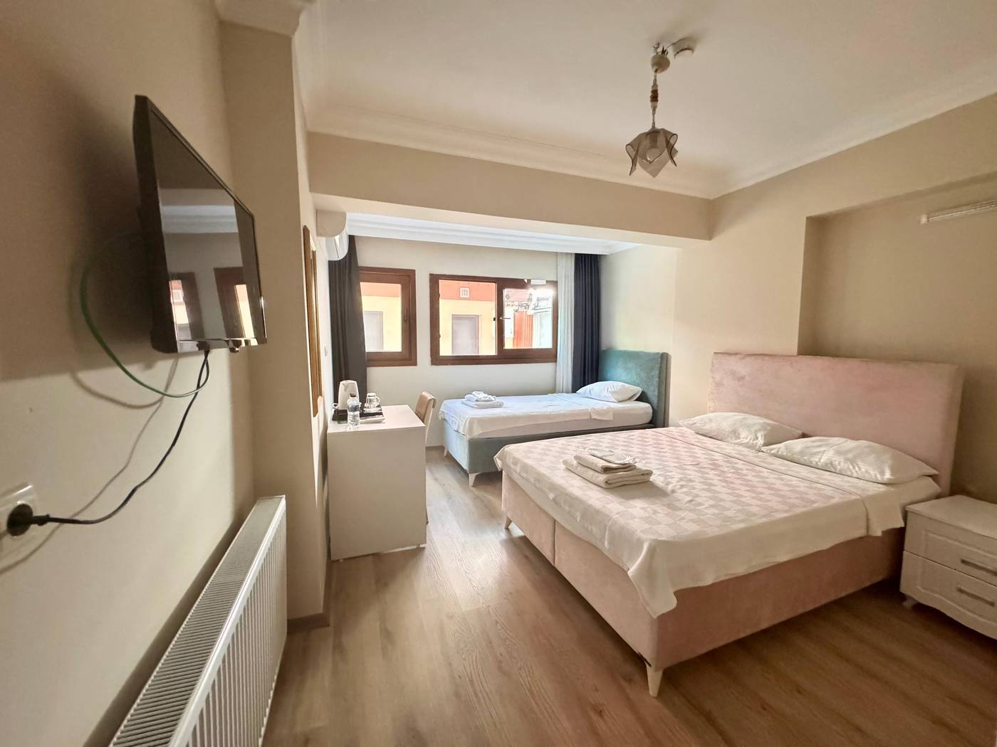 Doga-Villa-Konukevi-Ve-Pansiyon-Room-23