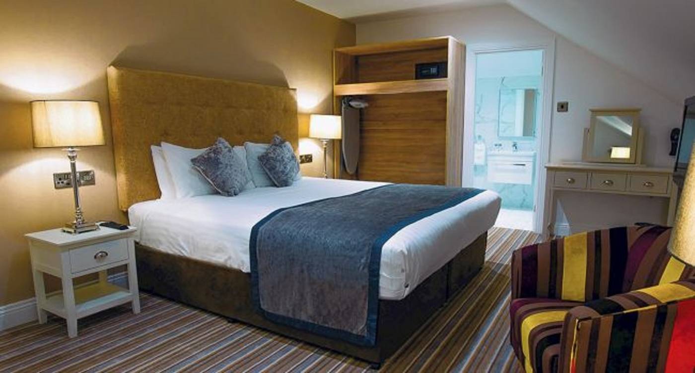 Brook Lodge Hotel-Ireland-KILLARNEY-Room-7