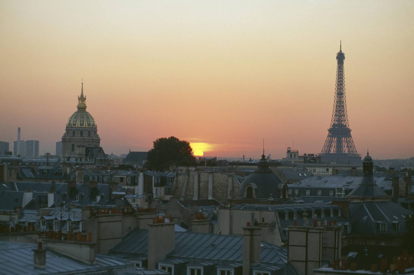 Crowne-Plaza-Paris-Republique-General-view-62