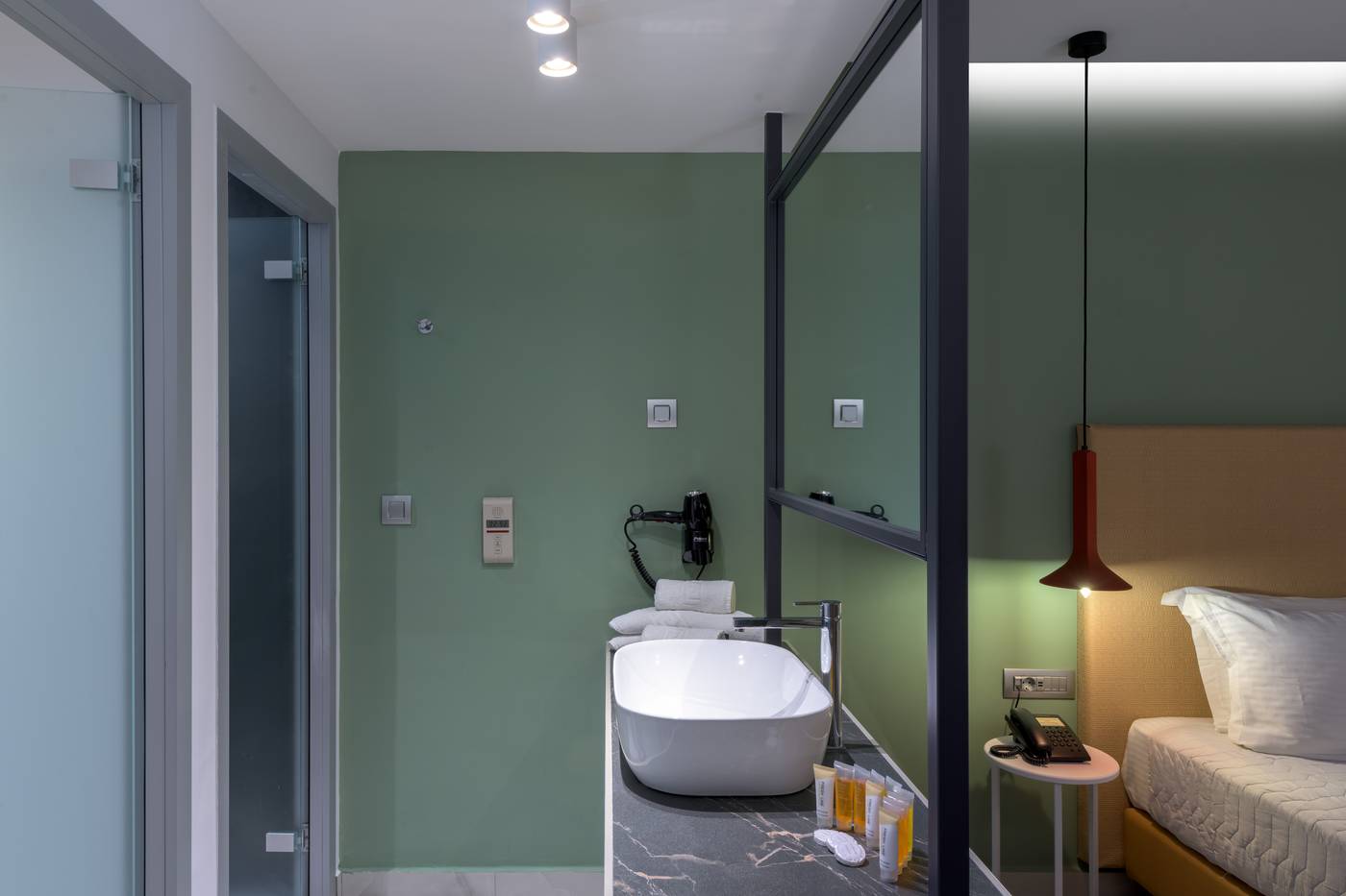 Avra-Beach-Resort-Hotel---Bungalows-Room-27