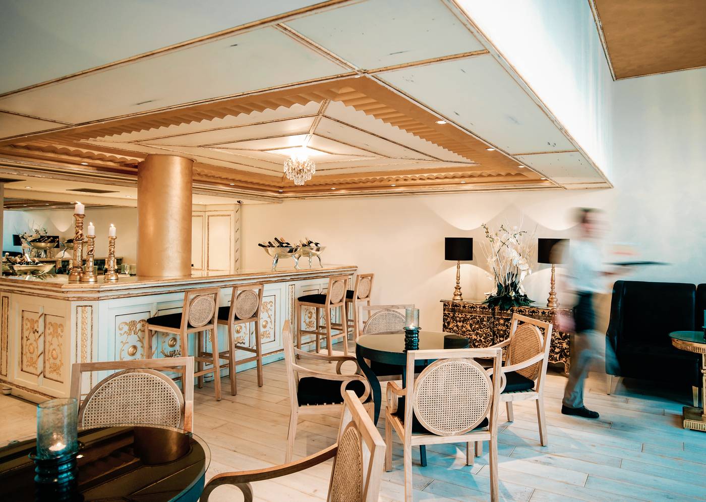 Mitsis Laguna Resort & Spa