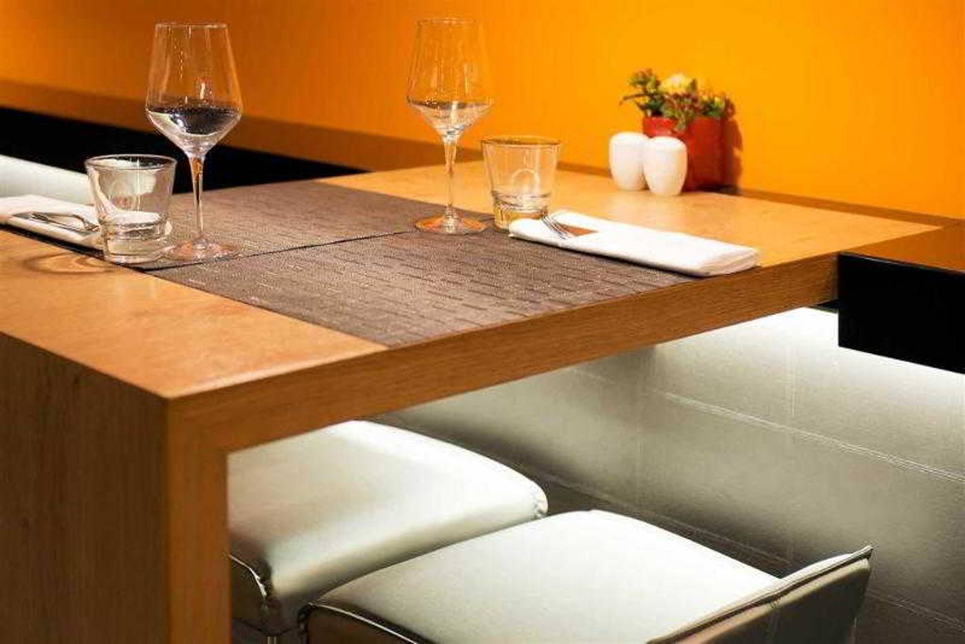 Novotel Rotterdam Schiedam-Netherlands-SCHIEDAM-General view-3