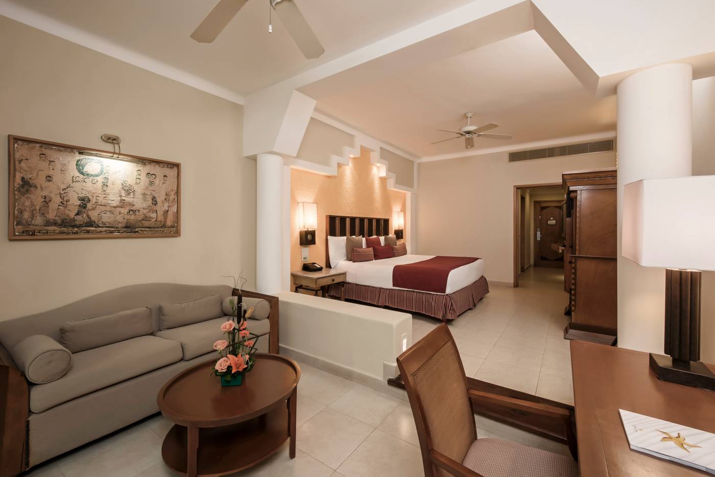 Iberostar-Selection-Paraiso-Maya-Suites-Room-34